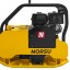 Виброплита бензиновая реверсивная NORSU GP-450GHE Виброплита бензиновая реверсивная NORSU GP-450GHE