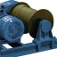 Лебедка электрическая GEARSEN JM 50NR (380В) Лебедка электрическая GEARSEN JM 50NR (380В)