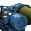 Лебедка электрическая GEARSEN JM 50NR (380В) Лебедка электрическая GEARSEN JM 50NR (380В)