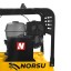 Виброплита бензиновая реверсивная NORSU GP-360H Виброплита бензиновая реверсивная NORSU GP-360H