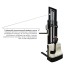 Самоходный электроштабелер PROLIFT M2 SDR 1035-S Самоходный электроштабелер PROLIFT M2 SDR 1035-S