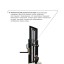 Самоходный электроштабелер PROLIFT M2 SDR 1030-S