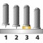 Споттер GYS GYSPOT ALU PRO FV (для алюминия, 230V) Споттер GYS GYSPOT ALU PRO FV (для алюминия, 230V)