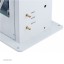 Машина контактной сварки TECNA 4640NE/380 (380 В, 16 кВА) Машина контактной сварки TECNA 4640NE/380 (380 В, 16 кВА)