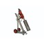 Комплект для алмазного сверления VOLL INDUSTRIAL V-Kit 400 Комплект для алмазного сверления VOLL INDUSTRIAL V-Kit 400