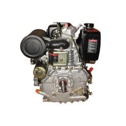 Двигатель дизельный TSS Excalibur 192FA - T3 (вал конусный 26/73.2 / taper)