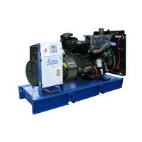 Дизельный генератор ТСС АД-60С-Т400-1РМ20 (NEF45SM2A, Mecc Alte)
