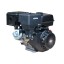 Двигатель бензиновый TSS KM420C-Q (диаметр вала=25,4 мм.)
