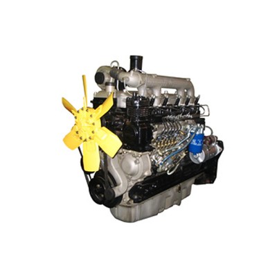 Дизельный двигатель ММЗ Д-266.4-38
