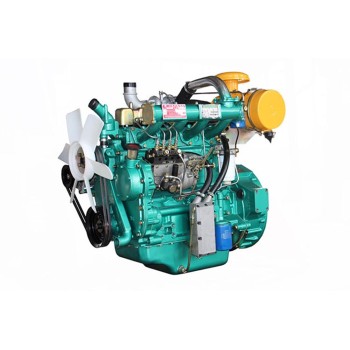 Дизельный двигатель Ricardo R4105ZLDS1