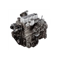 Дизельный двигатель SDEC SC4H95D2