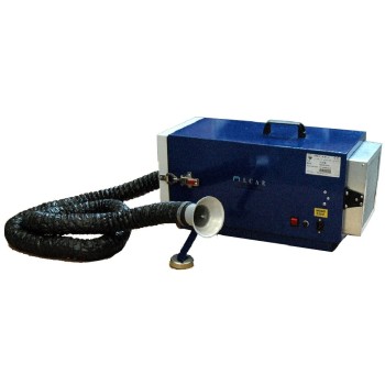 Устройство для вытяжки и фильтрации сварочного дыма Filcar MINI90-NEW