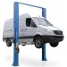 Подъемник двухстоечный электрогидравлический Ravaglioli KPH370.50LIK