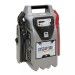 Пусковое устройство GYSCAP 500E безбатарейное 12V-1600A/9000A,10кг