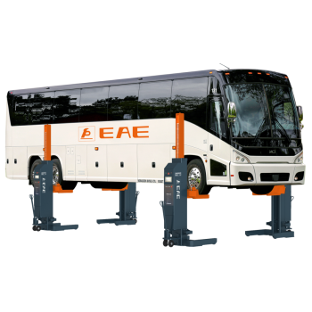 Комплект подкатных колонн Everlift EE-HDM84 (4шт по 8т.). Беcпроводные. Комплект подкатных колонн Everlift EE-HDM84 (4шт по 8т.). Беcпроводные.