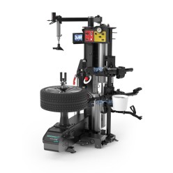 Шиномонтажный станок (стенд) автоматический Hofmann 8700G SmartSpeed