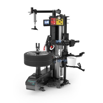 Шиномонтажный станок (стенд) автоматический Hofmann 8700G SmartSpeed Шиномонтажный станок (стенд) автоматический Hofmann 8700G SmartSpeed