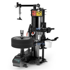 Шиномонтажный станок (стенд) автоматический Hofmann 8700B SmartSpeed