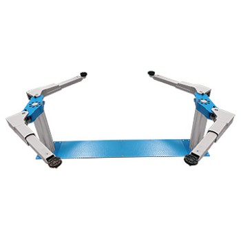 Подъемник двухплунжерный 3,5 т. Ravaglioli RAV1110LR Подъемник двухплунжерный 3,5 т. Ravaglioli RAV1110LR
