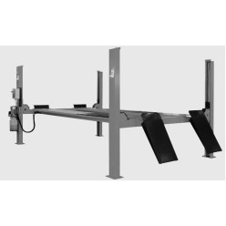 Подъемник четырехстоечный, г/п 4т, Teco TECO 4004 W CT