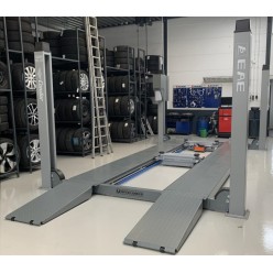 Подъемник четырехстоечный, г/п 5т ,Everlift 6435V2.S.52L.50T.E Подъемник четырехстоечный, г/п 5т ,Everlift 6435V2.S.52L.50T.E