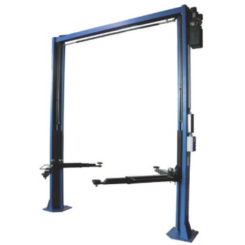 Подъемник двухстоечный электрогидравлический, г/п 3,2т, OMA T50901