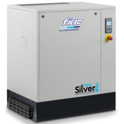 Компрессор винтовой Fiac New Silver NS 20 1677 л/м Компрессор винтовой Fiac New Silver NS 20 1677 л/м