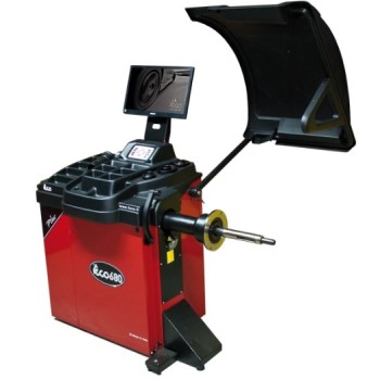 Балансировочный станок (стенд) Teco 680 Plus