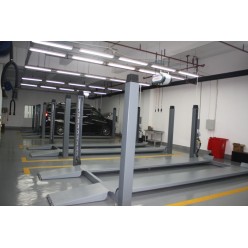 Подъемник четырехстоечный, г/п 4т, Everlift 6435V2S.48L.40T.E Подъемник четырехстоечный, г/п 4т, Everlift 6435V2S.48L.40T.E