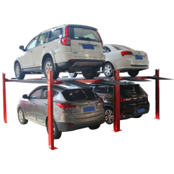 Парковочная система г.п. 3т Everlift (EAE) EE-64P2