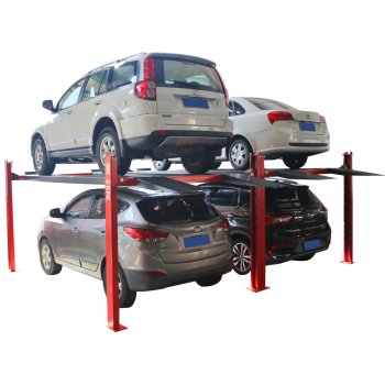 Парковочная система г.п. 3т Everlift (EAE) EE-64P2 Парковочная система г.п. 3т Everlift (EAE) EE-64P2