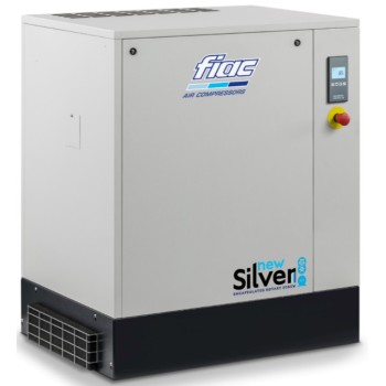 Компрессор винтовой Fiac New Silver NS 10 965 л/м