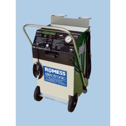 Устройство для прокачки гидросистем Romess S 30-60 HY2