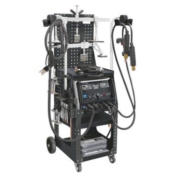 Комплект для правки кузовов IMS SMARTLINER COMBISPOT 230V