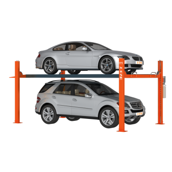 Парковочная система г.п. 4т Everlift (EAE) EE-6445P Парковочная система г.п. 4т Everlift (EAE) EE-6445P