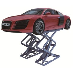 Подъёмник ножничный, г/п 3,5 т, Everlift EE-6503V2 Подъёмник ножничный, г/п 3,5 т, Everlift EE-6503V2