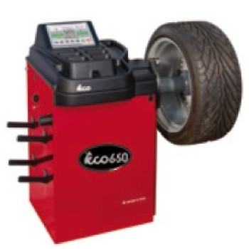 Балансировочный станок (стенд) Teco 660 w/o WP Балансировочный станок (стенд) Teco 660 w/o WP