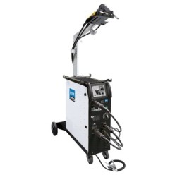 Сварочный полуавтомат MIG/MAG IMS MIG CARPRO 3