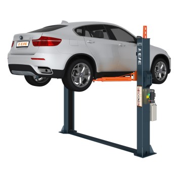 Подъемник двухстоечный электрогидравлический, г/п 4,2 т, Everlift EE-F10.M