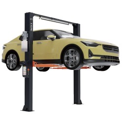 Подъемник двухстоечный электрогидравлический, г/п 3.5 т, Everlift EE-С9.М Подъемник двухстоечный электрогидравлический, г/п 3.5 т, Everlift EE-С9.М