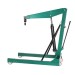 Кран гидравлический Compac CC15P