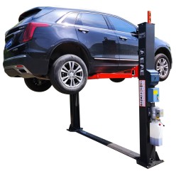 Подъемник двухстоечный электрогидравлический, г/п 3,5 т, Everlift EE-F9.M Подъемник двухстоечный электрогидравлический, г/п 3,5 т, Everlift EE-F9.M