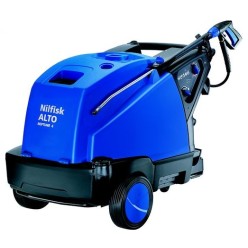 Аппарат высокого давления с нагревом воды Nilfisk-ALTO NEPTUNE 4-55 FA Аппарат высокого давления с нагревом воды Nilfisk-ALTO NEPTUNE 4-55 FA