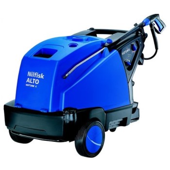 Аппарат высокого давления с нагревом воды Nilfisk-ALTO NEPTUNE 4-55 FA Аппарат высокого давления с нагревом воды Nilfisk-ALTO NEPTUNE 4-55 FA