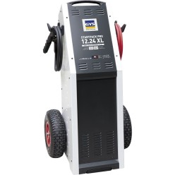 Пусковое устройство GYS STARTPACK PRO12.24 XL 12/24V