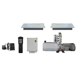 Люфт-детектор Hofmann Weartest 2300 FA Люфт-детектор Hofmann Weartest 2300 FA