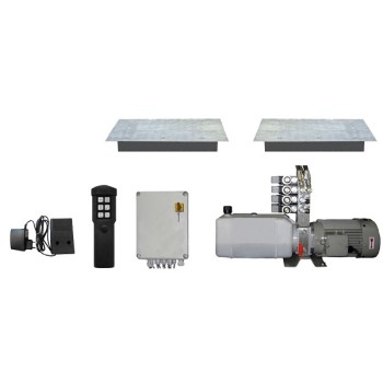 Люфт-детектор Hofmann Weartest 2300 FA Люфт-детектор Hofmann Weartest 2300 FA