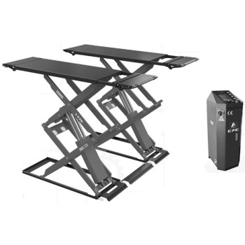 Подъёмник ножничный, г/п 3,5 т, Everlift EE-6501V3 Подъёмник ножничный, г/п 3,5 т, Everlift EE-6501V3