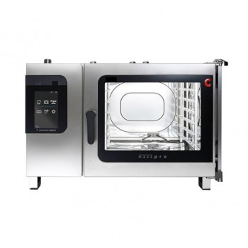 Пароконвектомат Convotherm maxx pro easyTouch 6.20 ES Пароконвектомат Convotherm maxx pro easyTouch 6.20 ES
