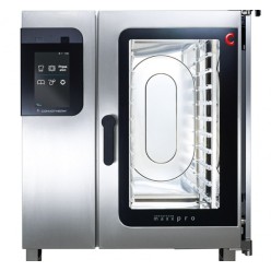 Пароконвектомат Convotherm maxx pro easyTouch 10.10 ES Пароконвектомат Convotherm maxx pro easyTouch 10.10 ES
